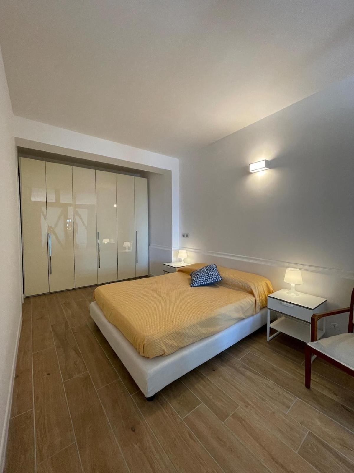 Sunshine Apartment Taormina Exterior photo