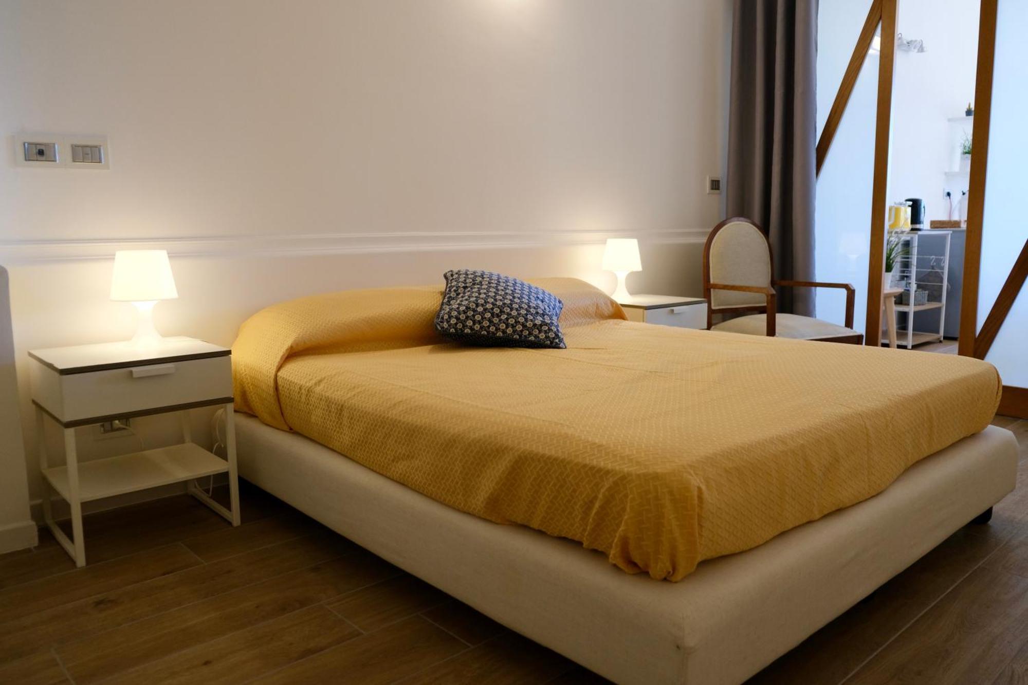 Sunshine Apartment Taormina Exterior photo