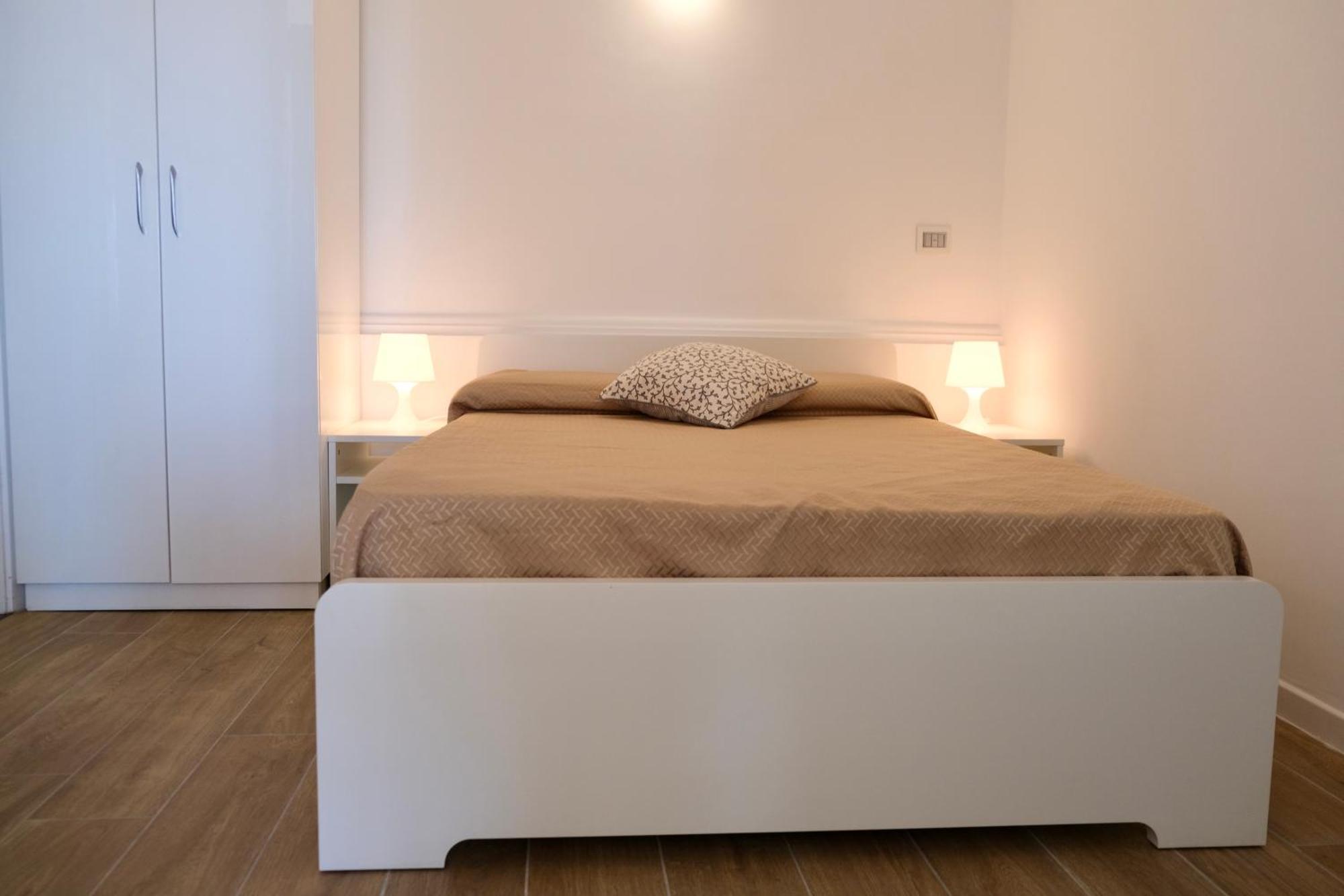 Sunshine Apartment Taormina Exterior photo