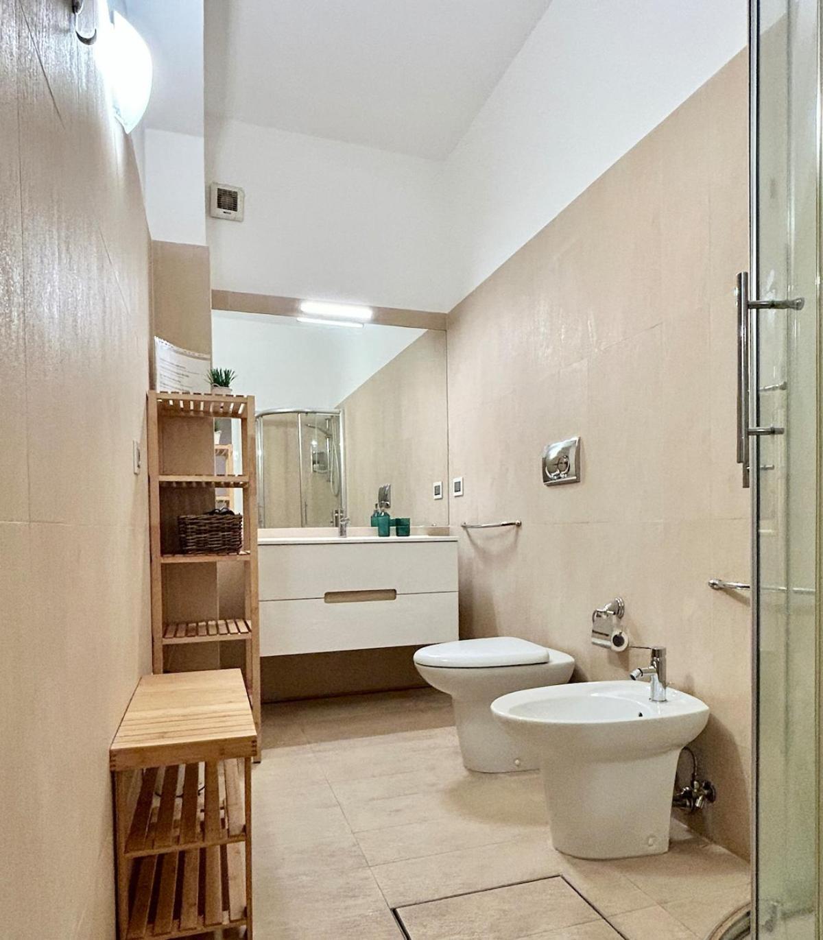 Sunshine Apartment Taormina Exterior photo